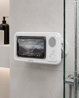 SHOWVO™ Shower Speaker Case
