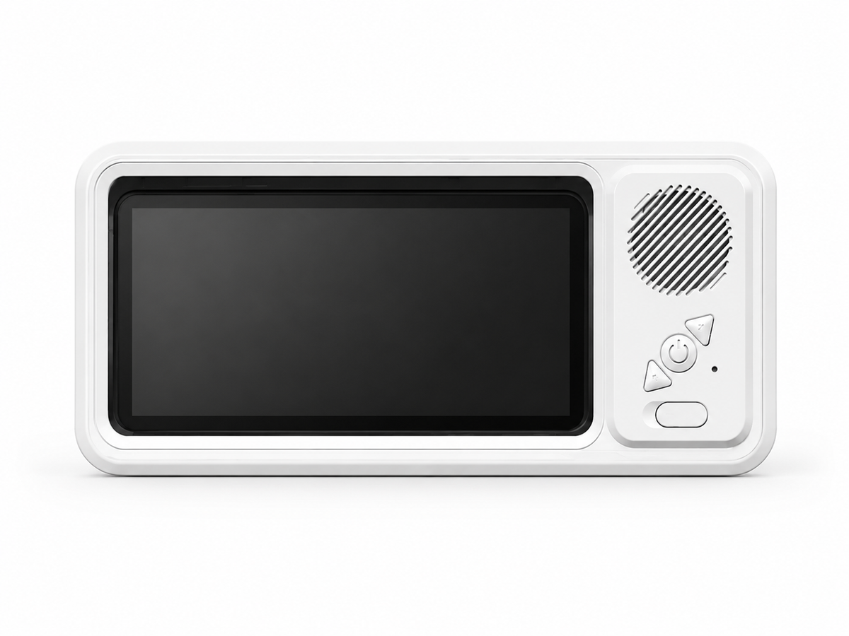 SHOWVO™ Shower Speaker Case