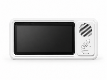 SHOWVO™ Shower Speaker Case