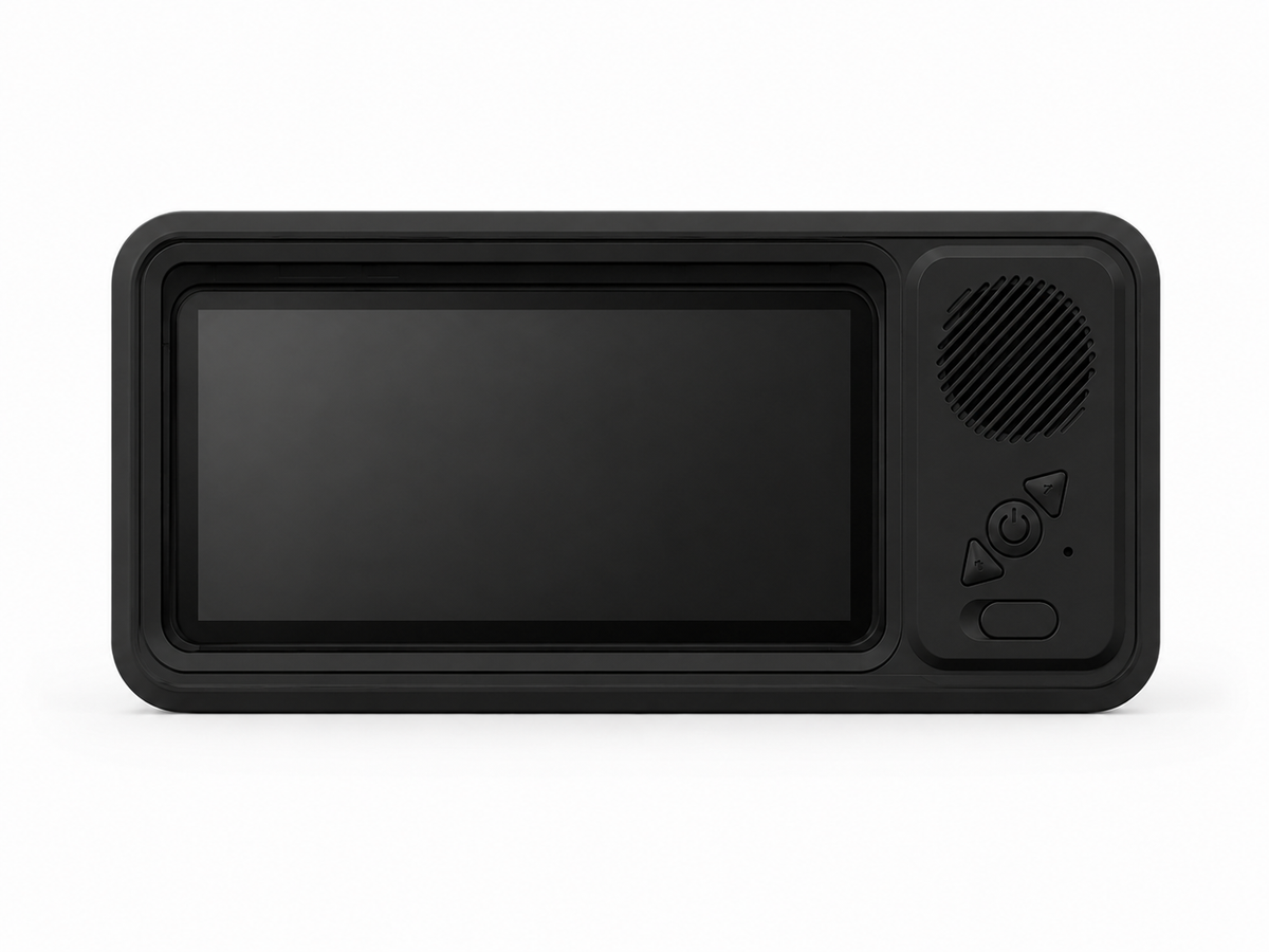 SHOWVO™ Shower Speaker Case