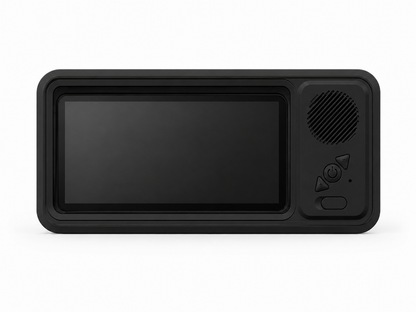 SHOWVO™ Shower Speaker Case