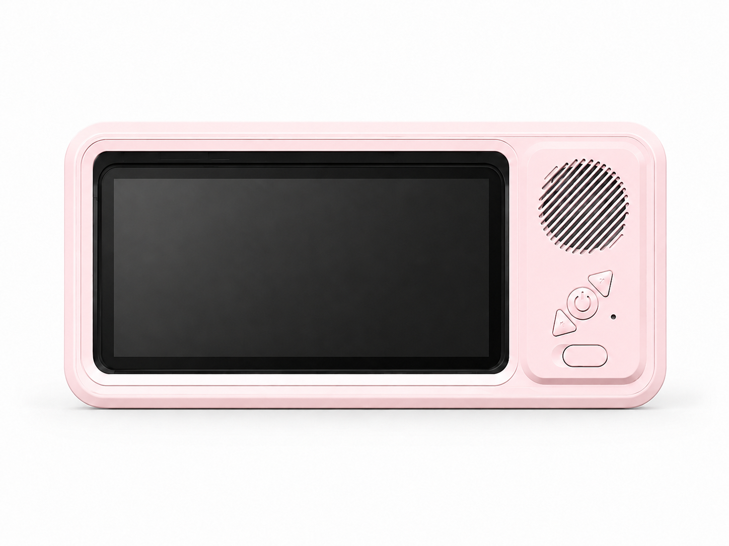 SHOWVO™ Shower Speaker Case